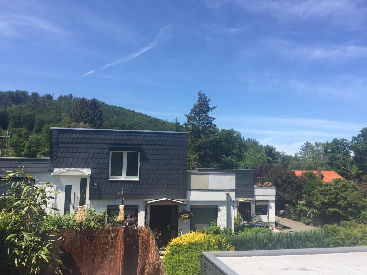 Ferienwohnung Sternstube De Luxe Bad Harzburg Exterior foto